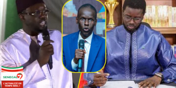 « Dafa Convoqué Ay DG Palais Dilén Menacer… » Sonko défie Diomaye et lui demande de limoger les DG de Pastef (Vidéo)