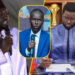 « Dafa Convoqué Ay DG Palais Dilén Menacer… » Sonko défie Diomaye et lui demande de limoger les DG de Pastef (Vidéo)