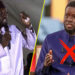 Les graves révélations révélations de Sonko sur Diomaye « Ndakaté Mom Bamou Commencer… » (Vidéo)