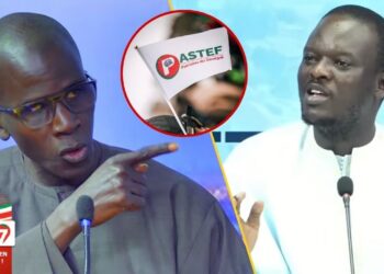 « Cheikh Thioro Wonama…Ñongimay Menacé… » Souhaibou Fall démissionnaire de PASTEF lâche une b0mbe (Vidéo)