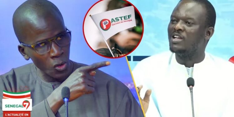 « Cheikh Thioro Wonama…Ñongimay Menacé… » Souhaibou Fall démissionnaire de PASTEF lâche une b0mbe (Vidéo)
