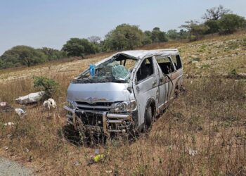 Semel : un car "Cheikhou Charifou" dérape et fait trois victimes