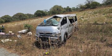 Semel : un car "Cheikhou Charifou" dérape et fait trois victimes