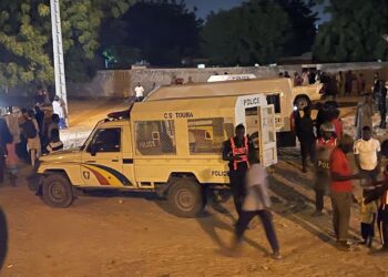 Opération "Karangué Baol" à Touba : plus de 100 policiers déployés, 31 personnes interpellées
