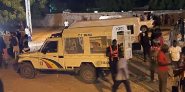 Opération "Karangué Baol" à Touba : plus de 100 policiers déployés, 31 personnes interpellées