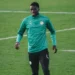 Mondial 2026 : Mamadou Sarr se dit prêt à saisir sa chance avec les Lions 