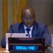 HLPF 2026 : le Sénégal renforce son engagement pour l'eau et le développement durable