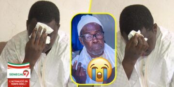 Vidéo | Cérémonie de prières à Touba : Le témoignage de Serigne Modou Habib Mbacké sur Serigne Abdoul Bakhy Mbacké