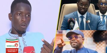 Vidéo | Cheikh Mbengue démissionne de Pastef et charge Sonko et Cie : "Ils ont trahi le projet..."
