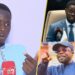 Vidéo | Cheikh Mbengue démissionne de Pastef et charge Sonko et Cie : "Ils ont trahi le projet..."