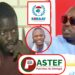 Vidéo | Démissions à PASTEF Touba et attaques contre Cheikh Thioro : Dame Ndong accuse Diouf Lambaye d'être à la manœuvre