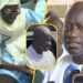 Vidéo | Abass Fall reçu par Serigne Mountakha : "Kilifa Bou Yëmé La..."