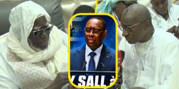 Vidéo | Magal de Touba : Macky Sall envoie une forte délégation chez Serigne Mountakha Mbacké
