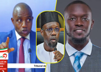 Khouraichi retiré des groupes whatssap de Pastef : Yoro Dia réagit « Fi Ak 3 ans Sonko Dou Guis Kén. » (Vidéo)