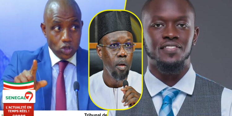 Khouraichi retiré des groupes whatssap de Pastef : Yoro Dia réagit « Fi Ak 3 ans Sonko Dou Guis Kén. » (Vidéo)