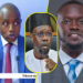 Khouraichi retiré des groupes whatssap de Pastef : Yoro Dia réagit « Fi Ak 3 ans Sonko Dou Guis Kén. » (Vidéo)