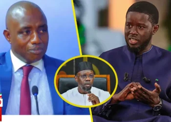 Yoro Dia assène ses vérités « Ce qui différencie Diomaye et Ousmane Sonko… » (Vidéo)