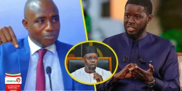 Yoro Dia assène ses vérités « Ce qui différencie Diomaye et Ousmane Sonko… » (Vidéo)