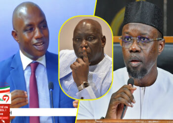 « Les accusations de Madiambal son très graves, Sonko doit laver son honneur… » Yoro Dia (Vidéo)