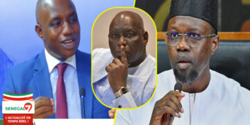 « Les accusations de Madiambal son très graves, Sonko doit laver son honneur… » Yoro Dia (Vidéo)