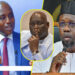 « Les accusations de Madiambal son très graves, Sonko doit laver son honneur… » Yoro Dia (Vidéo)
