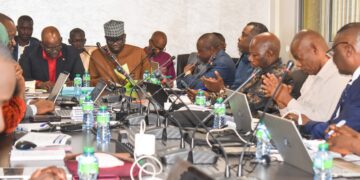 Mission de Benchmarking : La RDC s’inspire du modèle sénégalais de l’ONAS