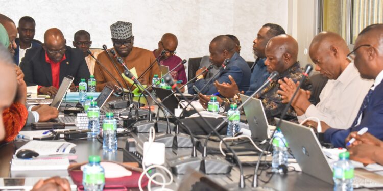 Mission de Benchmarking : La RDC s’inspire du modèle sénégalais de l’ONAS