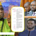 CC rejette la révision constitutionnelle: Dr S. M. Bousso Dieng matraque Sonko et ses députés « Ay nullard Lañ » (Vidéo)