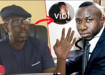 (Vidéo) – Urgent – L&rsquo;avocat de J. Bandiaky annonce une mauvaise nouvelle pour son client « Il reste en… »