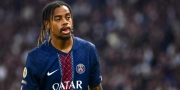 PSG : Bradley Barcola refuse de prolonger, son avenir relancé