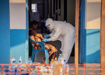 Ebola: le premier cas en France est «guéri» et «sorti de l’hôpital», annonce la ministre de la Santé