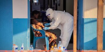 Ebola: le premier cas en France est «guéri» et «sorti de l&rsquo;hôpital», annonce la ministre de la Santé