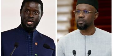 Diomaye saisit, Sonko s&rsquo;aigrit