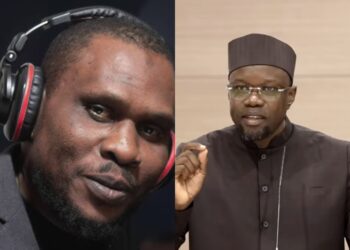 Babacar Fall égratigne Sonko : « Kou Selleu Ko Xamni Day Beuslou dji [Sweet Beauté]… »