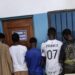 Un vigile échappe à une tentative d&rsquo;@ass@ssinat à Grand Yoff : 5 jeunes arrêtés 