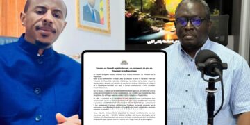 Diomaye accusé de reniement : Aldiouma Sow dézingue Ayib Daffé et les députés de Pastef