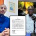 Diomaye accusé de reniement : Aldiouma Sow dézingue Ayib Daffé et les députés de Pastef