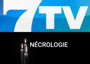 7TV est en deuil : décès de Aïda Gaye, assistante de Maïmouna Ndour Faye