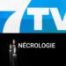 7TV est en deuil : décès de Aïda Gaye, assistante de Maïmouna Ndour Faye