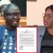 Zahra I. Thiam corrige Ayib Daffé et les députés de Pastef : « À ceux qui ne savent ni ce qu&rsquo;est la République… »