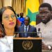 Sg de l&rsquo;Onu : Zahra I Thiam appelle Diomaye à annoncer officiellement le soutien du Sénégal à Macky 