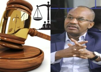 Justice Sénégalaise : MIK évoque un « trio redoutable »