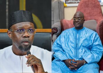 Touba : Cheikh Abdoul Ahad Gaïndé Fatma dénonce la diabolisation de Pastef et Sonko