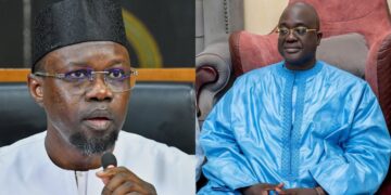 Touba : Cheikh Abdoul Ahad Gaïndé Fatma dénonce la diabolisation de Pastef et Sonko