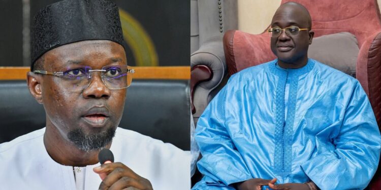 Touba : Cheikh Abdoul Ahad Gaïndé Fatma dénonce la diabolisation de Pastef et Sonko