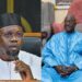 Touba : Cheikh Abdoul Ahad Gaïndé Fatma dénonce la diabolisation de Pastef et Sonko