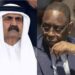 Décès de Son Altesse Sheikh Hamad bin Khalifa Al Thani : Macky Sall salue la mémoire d’un illustre homme d’État