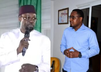 Touba-Mbacké : le régime Pastef mise sur les gadgets politiques au détriment des politiques publiques, (Par Moussa Niang)