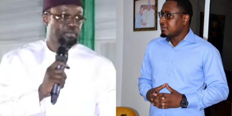 Touba-Mbacké : le régime Pastef mise sur les gadgets politiques au détriment des politiques publiques, (Par Moussa Niang)