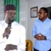 Touba-Mbacké : le régime Pastef mise sur les gadgets politiques au détriment des politiques publiques, (Par Moussa Niang)